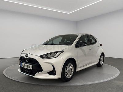 Usado Mazda 2 Comfort 116 CV (85 kW) 2023 Blanco Utilitario