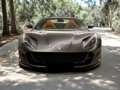 Ferrari 812