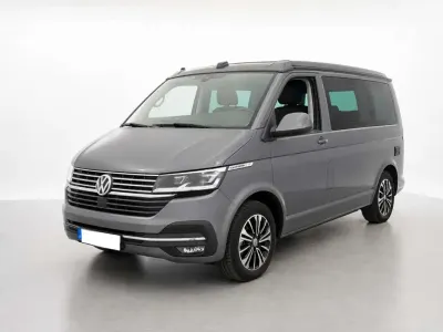 Usado VW California