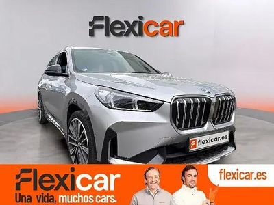 Occasion BMW iX1 230 kW (313 ch) 2023 Gris SUV