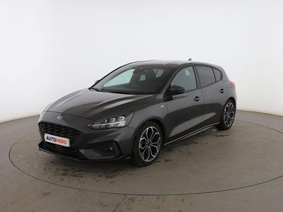 Usado Ford Focus ST-Line 125 CV (91 kW) 2021