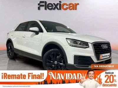 Blanco Usado 2020 Audi Q2 Advanced Plus SUV | 25.490 € (Caro)