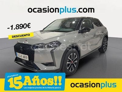 DS Automobiles DS3