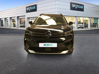 Nuevo Citroën C5 Aircross 131 CV (96 kW) 2025 Azul SUV