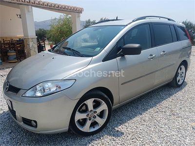 Mazda 5