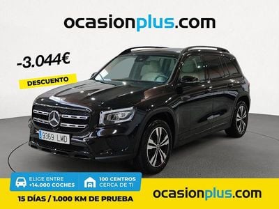 Mercedes GLB200