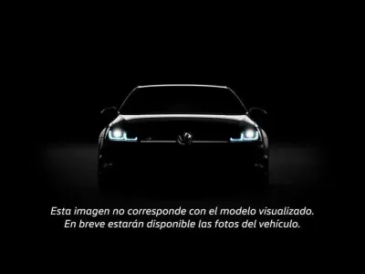 Usado VW Multivan 218 CV (160 kW) 2024 Gris Monovolumen