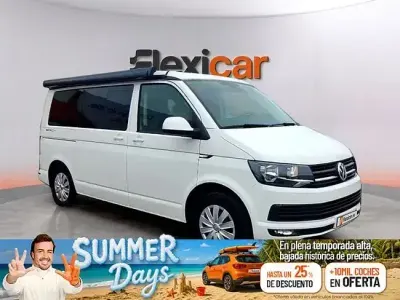 Usado VW California