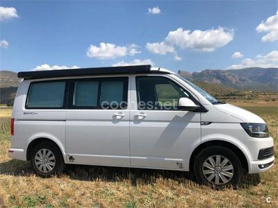 VW California