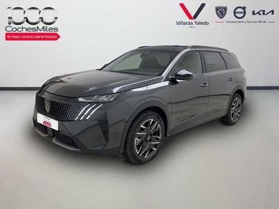 Usado Peugeot 5008 Allure 145 CV (106 kW) 2025 Gris SUV