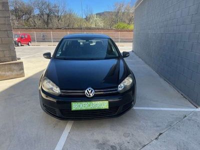 VW Golf VI