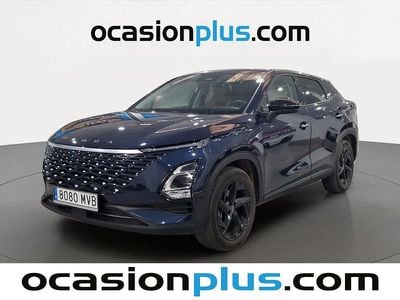 Usado Omoda 5 185 CV (136 kW) 2024 Azul SUV