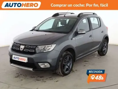 Usado Dacia Sandero