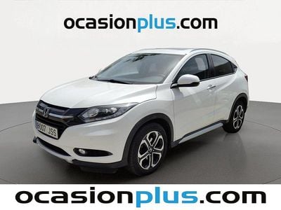 Usado Honda HR-V Executive 120 CV (88 kW) 2016 Blanco SUV