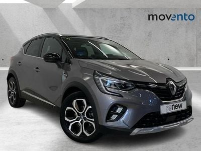 Usado Renault Captur 160 CV (117 kW) 2020 Otro SUV