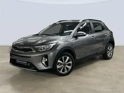 Nuevo Kia Stonic 100 CV (73 kW) 2025 SUV