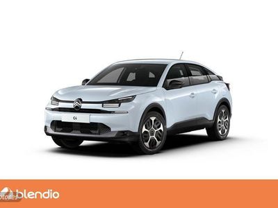 Nuevo Citroën C4 145 CV (106 kW) 2026 Blanco SUV