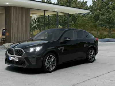 Nuevo BMW X2 150 CV (110 kW) 2026 Otro SUV