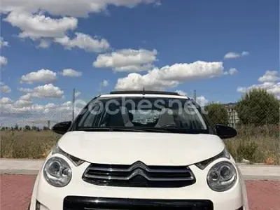 Usado Citroën C1