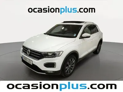 Usado VW T-Roc