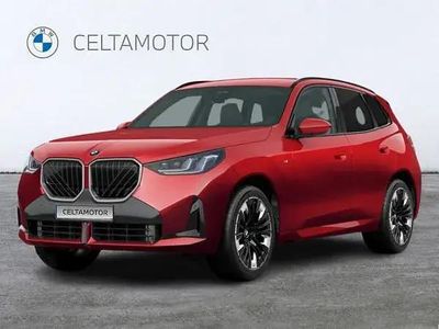 Nouvelle BMW X3 208 ch (152 kW) 2026 Otro SUV