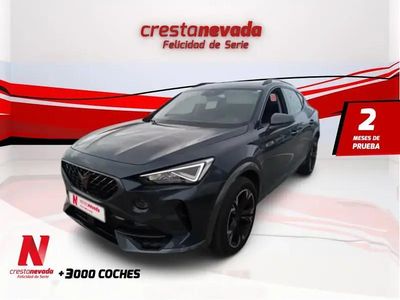 Usado Ford Ecosport Active 125 CV (91 kW) 2022 SUV