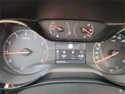 Usado Opel Corsa Edition 102 CV (75 kW) 2023 Blanco Utilitario