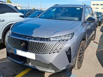 Gris / plata Usado 2025 Peugeot 5008 Allure SUV | 28.900 €