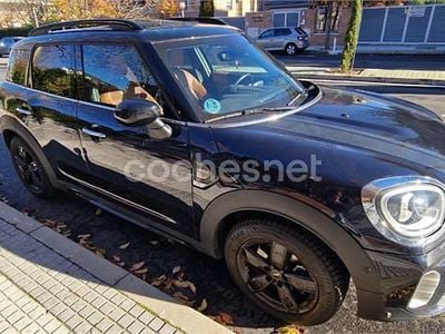 Mini Cooper D Countryman