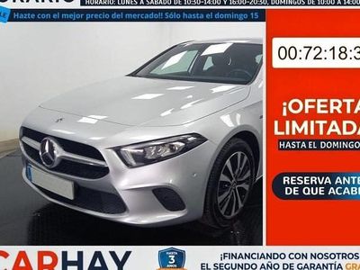Usado Mercedes A250 Business 218 CV (160 kW) 2021