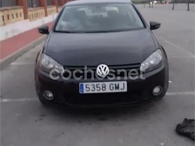 VW Golf VI
