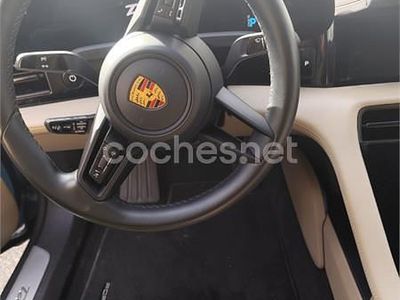 Usado Porsche Taycan 4S 2022 Eléctrico Berlina
