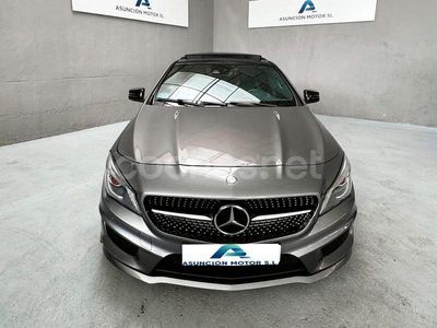 Mercedes CLA220