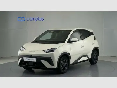 Usado BYD Dolphin Surf Comfort 114 kW (156 CV) 2025 Blanco Utilitario