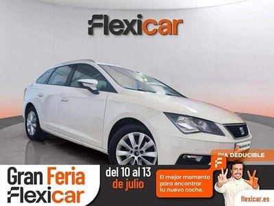 Seat Leon ST