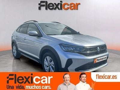Usado VW Taigo 115 CV (84 kW) 2024 Gris SUV