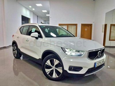 Usado Volvo XC40 Business Edition 190 CV (139 kW) 2020 Blanco SUV