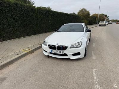 BMW 640