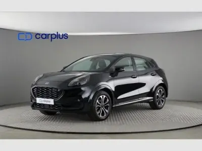 Usado Ford Puma