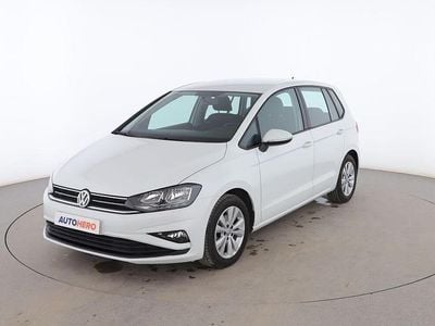 VW Golf Sportsvan