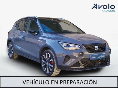 Usado 2024 Seat Arona FR SUV | 19.500 € (Precio justo)
