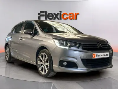 Usado Citroën C4