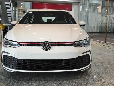 Usado VW Golf VIII