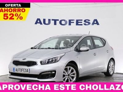 Kia Ceed GT