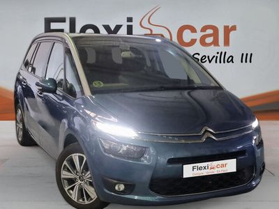 Citroën Grand C4 Picasso