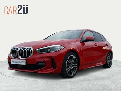 usado BMW 118 SERIE 1 D XDRIVE