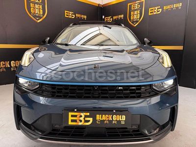 Azul Usado 2022 Lynk & Co 01 SUV | 17.990 € (Precio justo)