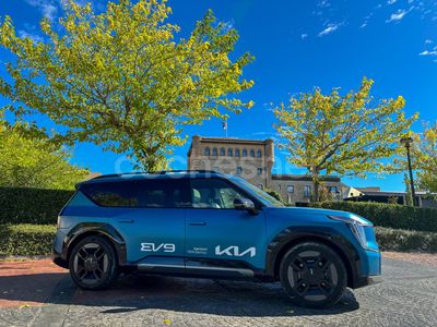 Kia EV9