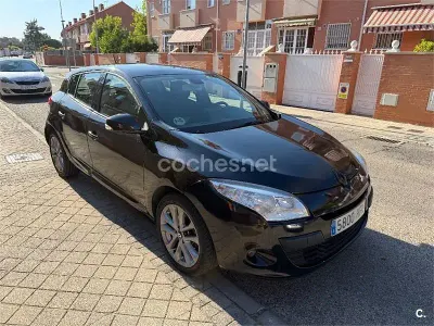 Usado Renault Mégane