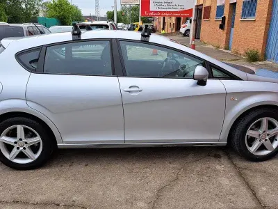Usado Seat Leon